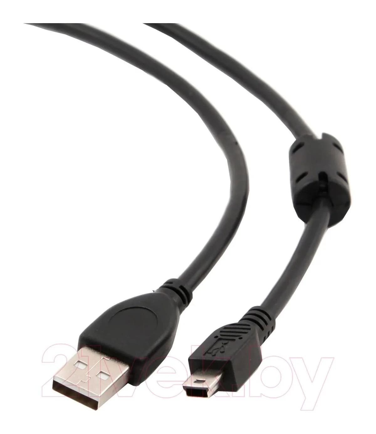 Зарядный кабель Gembird/Cablexpert CCF-USB2-AM5P-6
