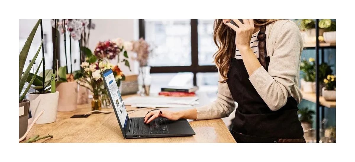 Ноутбук Lenovo ThinkPad X1 Carbon Gen 12 (21KDS31600) Windows 11 Pro