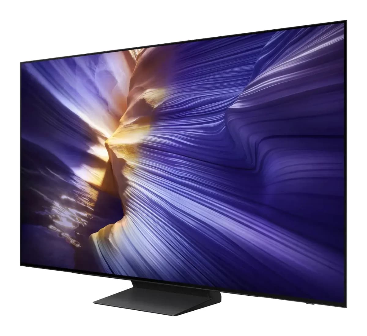 Телевизор Samsung 65" S90F 4K Vision AI QE65S90FAEXRU (OLED)