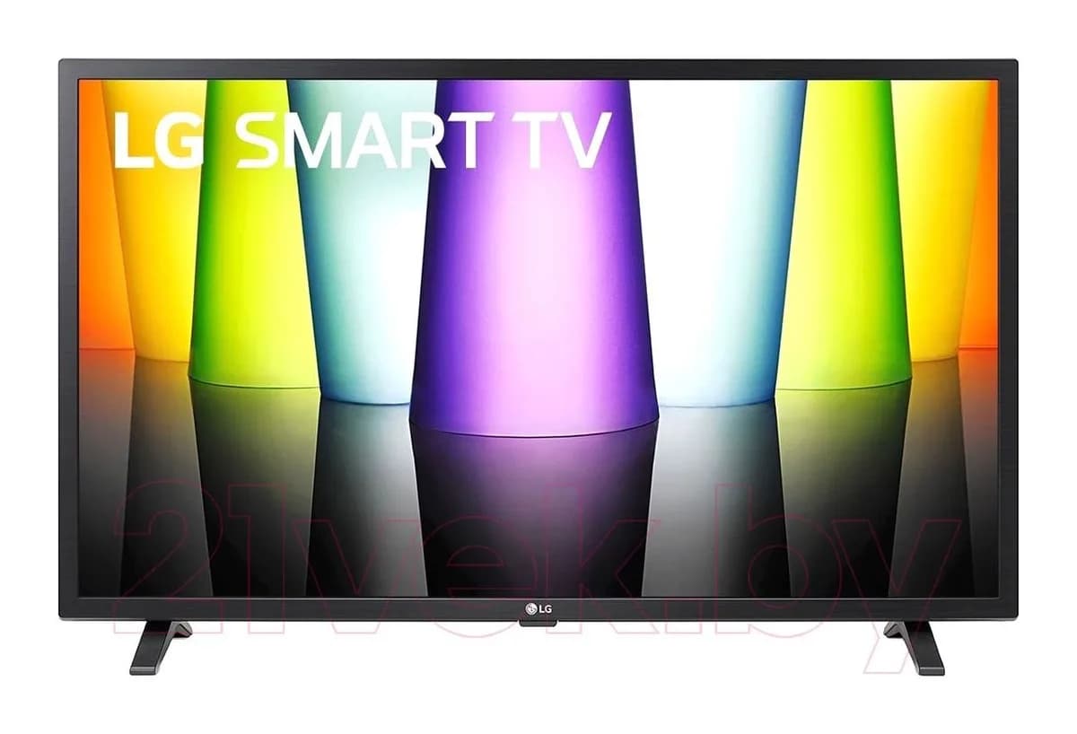 Телевизор LG 32LQ63506LA
