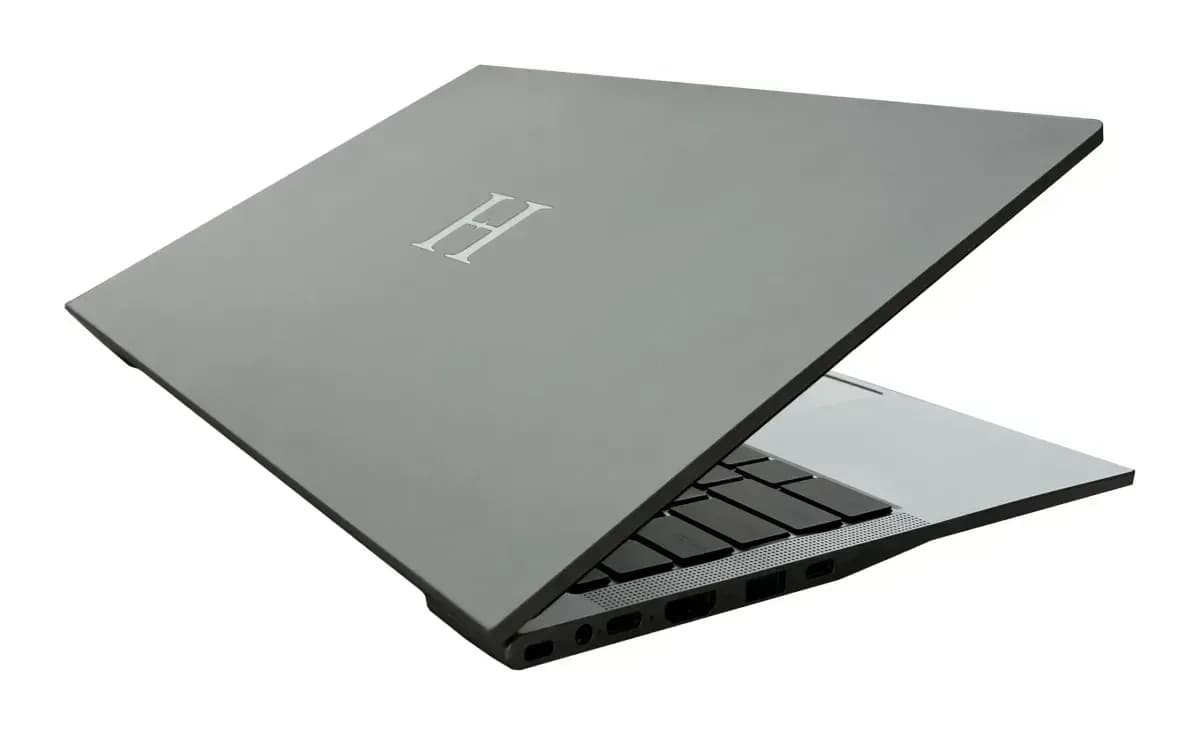 Ноутбук Horizont H-book 15IPK3 (M54E4WG) Windows 11 Pro