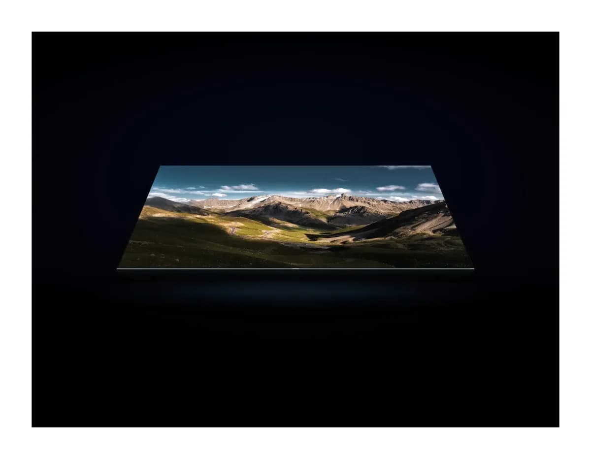 Телевизор Xiaomi TV S Pro Mini LED 55" 2026 L55MB-SRU / ELA6302RU