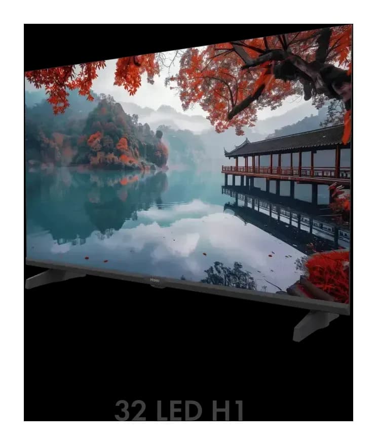 Телевизор Haier 32" Led H1