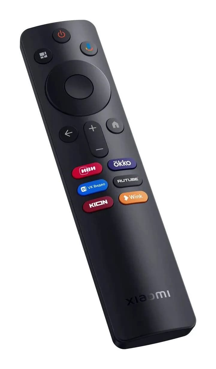 Телевизор Xiaomi TV A 32" 2026 L32MB-ARU / ELA5878RU