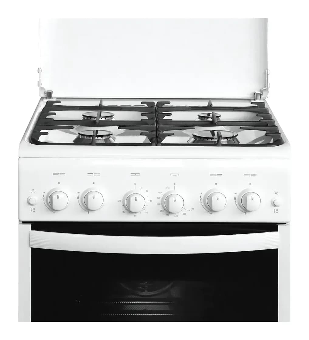 Плита газовая GEFEST 5100-02 0300T