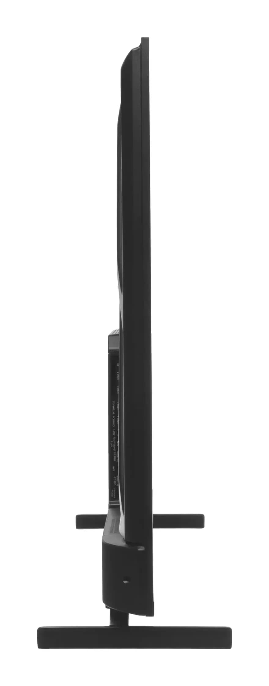 Телевизор Hyundai 55" H-LED55BU7011