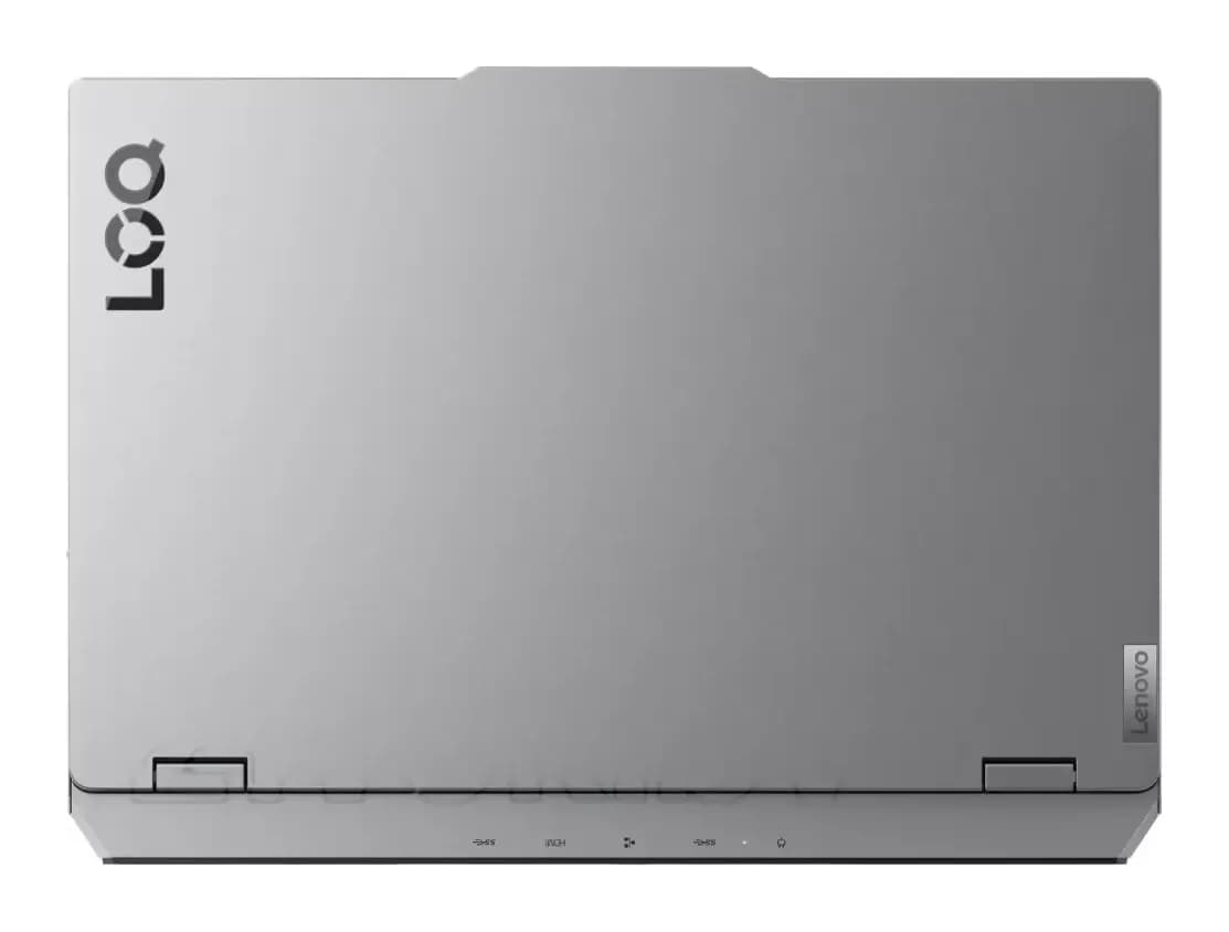 Игровой ноутбук Lenovo LOQ 15IRX10 (83JE018BRK) без ОС