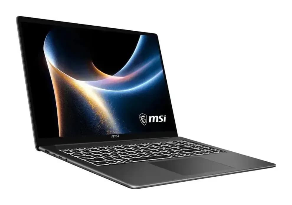 Ноутбук MSI Modern 16S AI+ G3MG-031XBY (9S7-26U211-031) без ОС