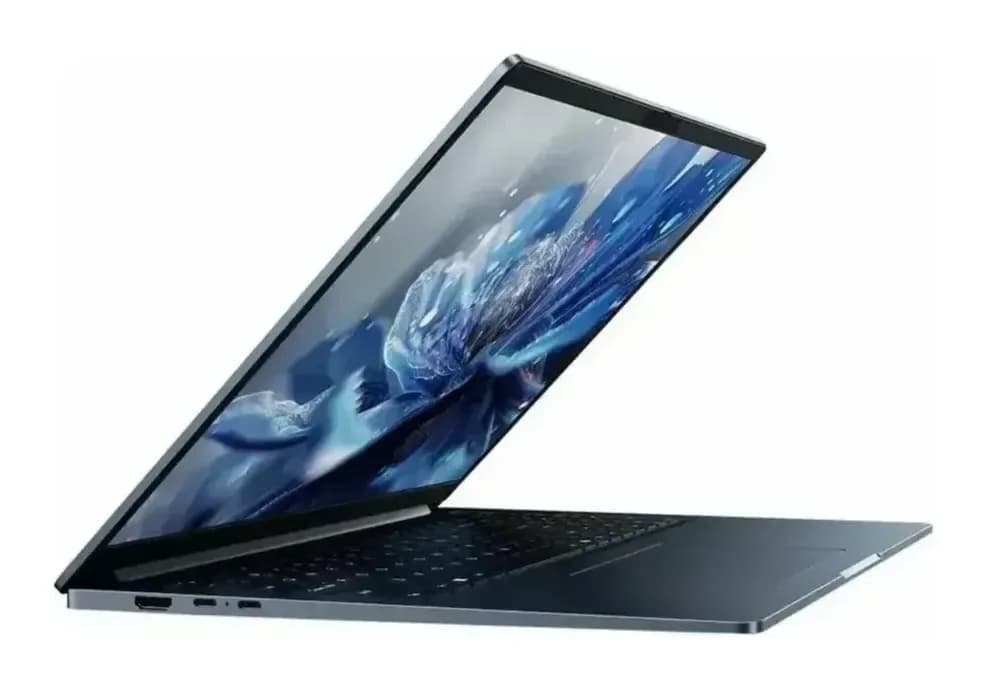 Ноутбук Chuwi CoreBook Air Plus (CWI654-R5660016G512G) Windows 11 Pro