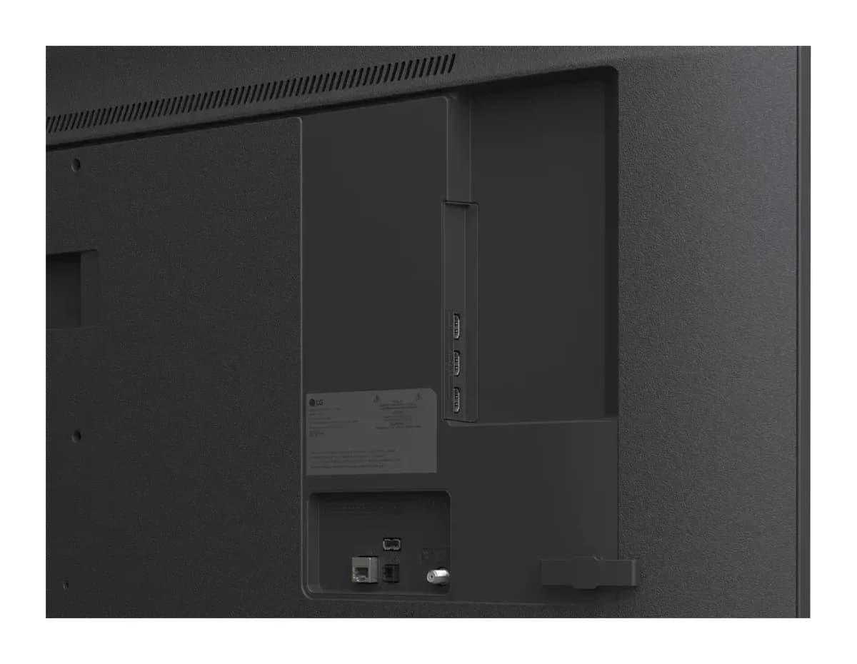 Телевизор LG 65" 65QNED80B6B (miniLED)