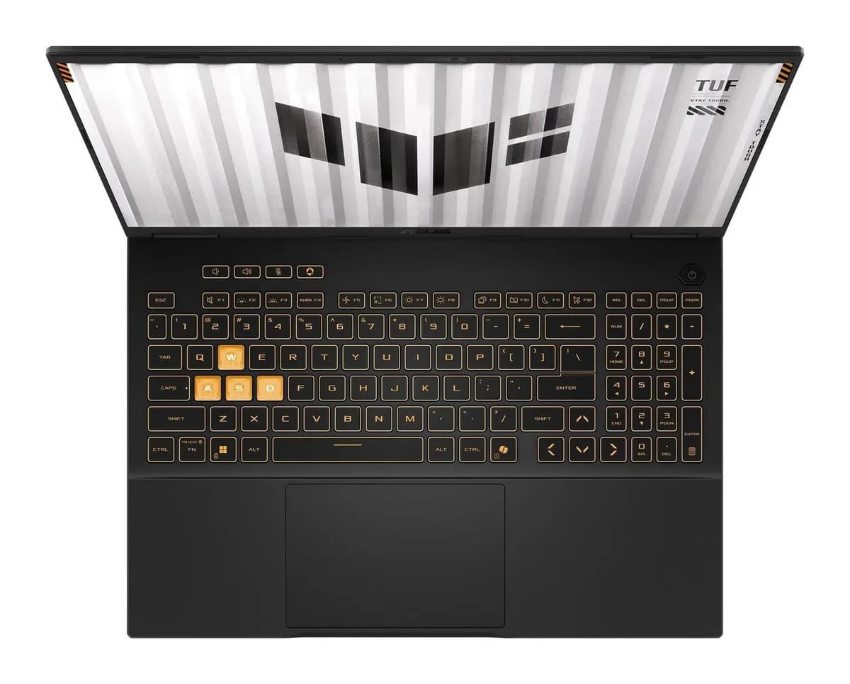Игровой ноутбук Asus FX608JHR-RV088 (90NR0NA1-M004U0) Windows 11 Pro