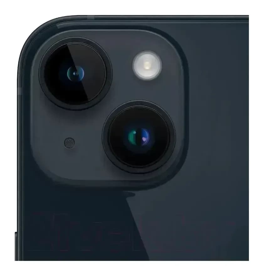 Смартфон восстановленный Apple iPhone 14 256GB Swip Грейд C (Midnight)