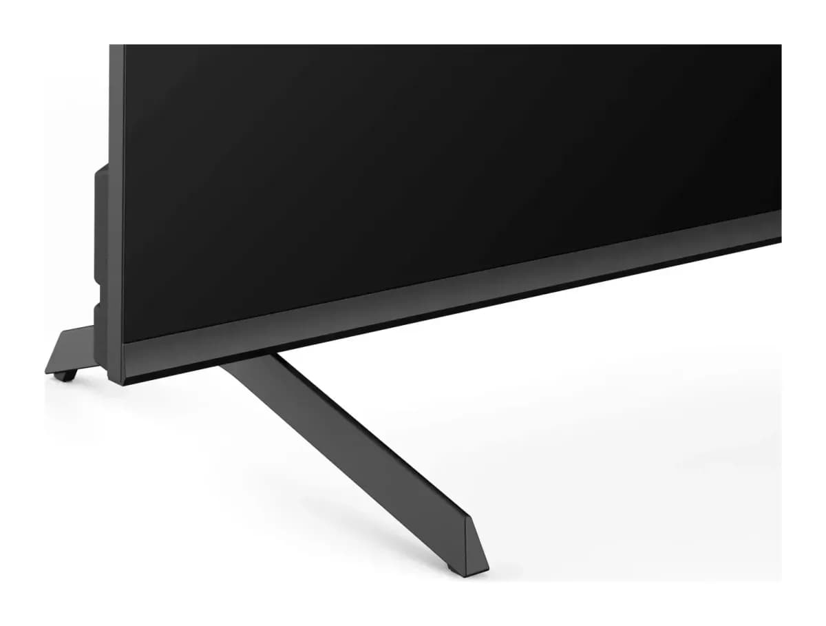 Телевизор Hyundai 65" H-LED65BU7009 (черный/черный)