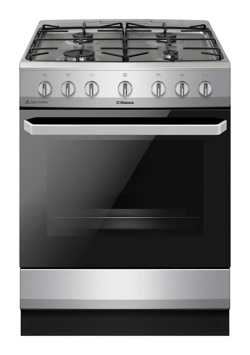 Плита газоэлектрическая Hansa FCMX6810092