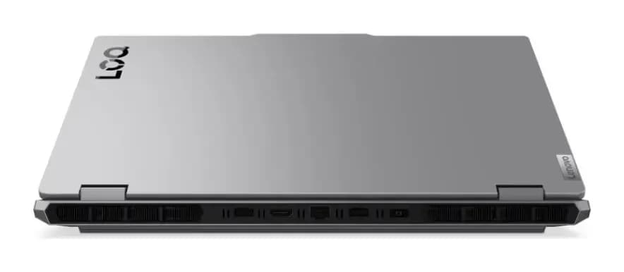 Игровой ноутбук Lenovo LOQ 15AHP10 (83JG000VRK) без ОС