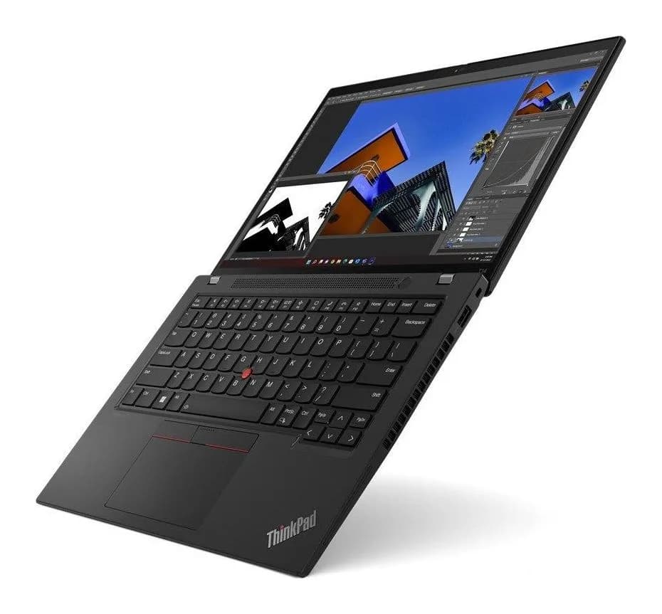 Ноутбук Lenovo ThinkPad T14 Gen 4 (21HESGBY00) Windows 11 Pro