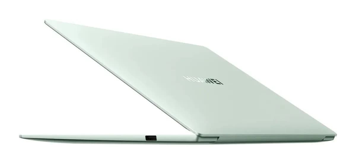 Ноутбук Huawei MateBook 14 FLMH-X без ОС (53014QLH)