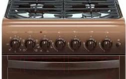 Плита газоэлектрическая GEFEST 5102-02 К / 5102-02 0001