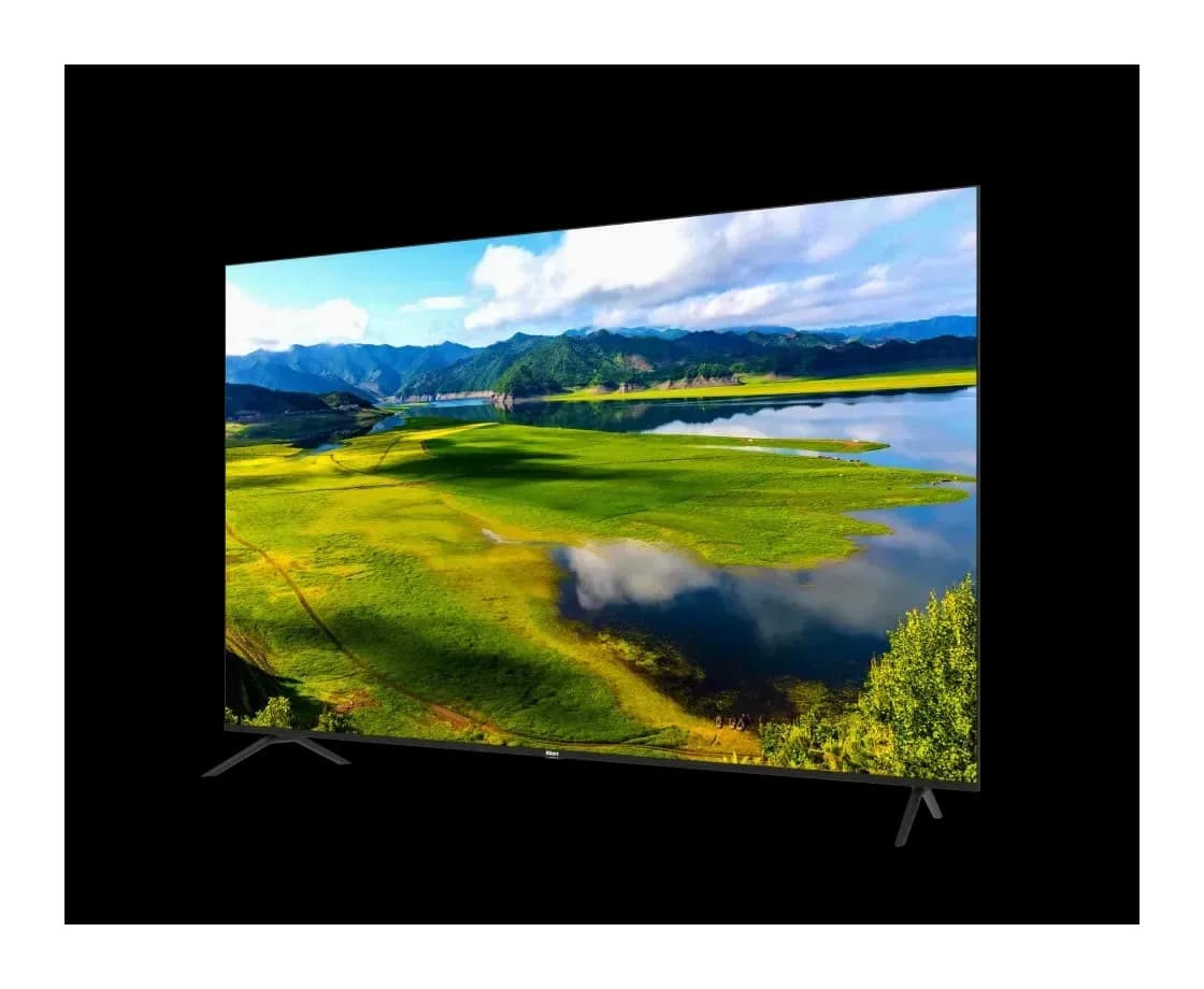 Телевизор Hikers 85" 85HTU01