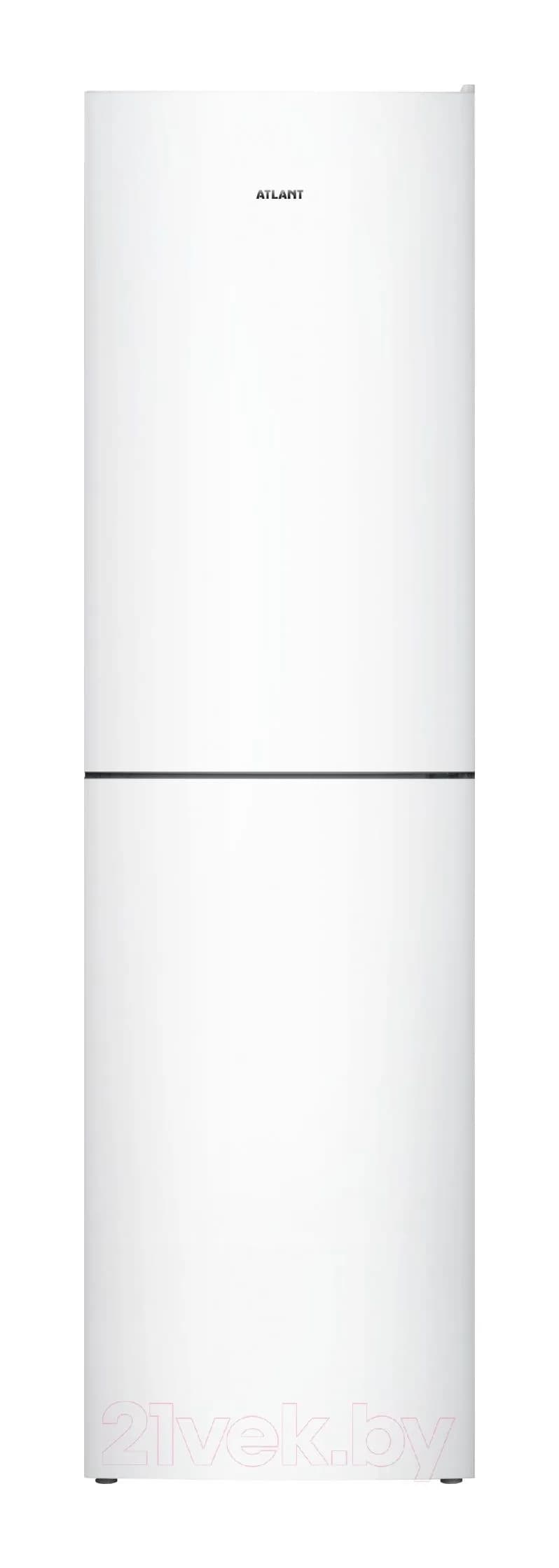 Холодильник с морозильником ATLANT ХМ 4625-101