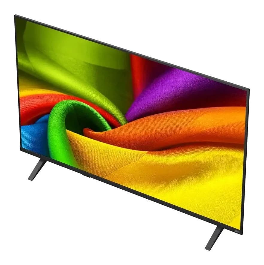 Телевизор LG 43" 43NU900B6LA