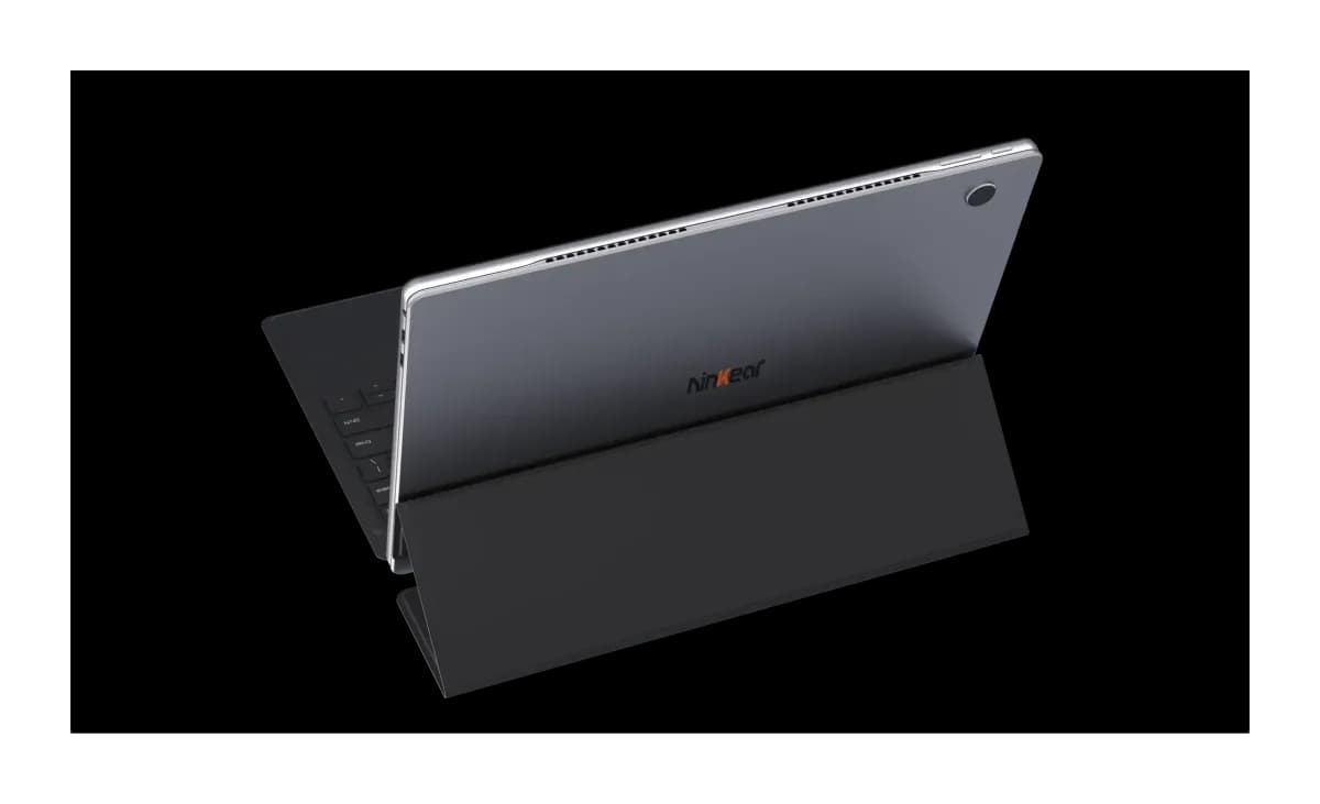 Ноутбук Ninkear S13 Neo 13" Windows 11 Pro / S13 Neo iN150 12/512 