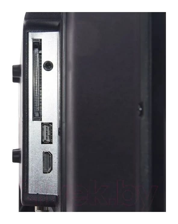 Телевизор Harper 24" 470T 24R470T