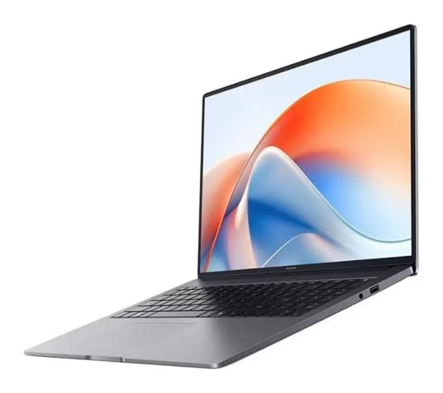 Ноутбук HONOR MagicBook X16 Plus 2025 BRB-X (5301AMBC)