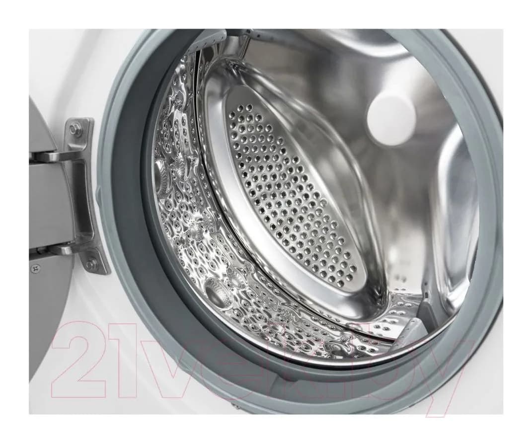 Стиральная машина LG Steam F1296HDS1