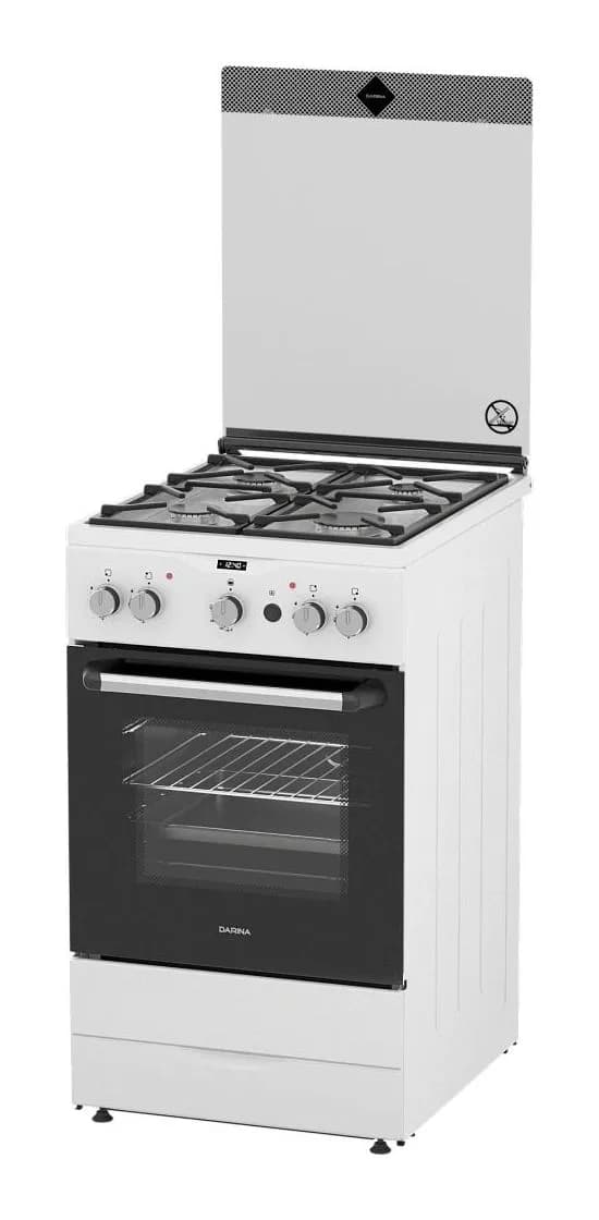 Плита газовая Darina PL GM241 008 1W