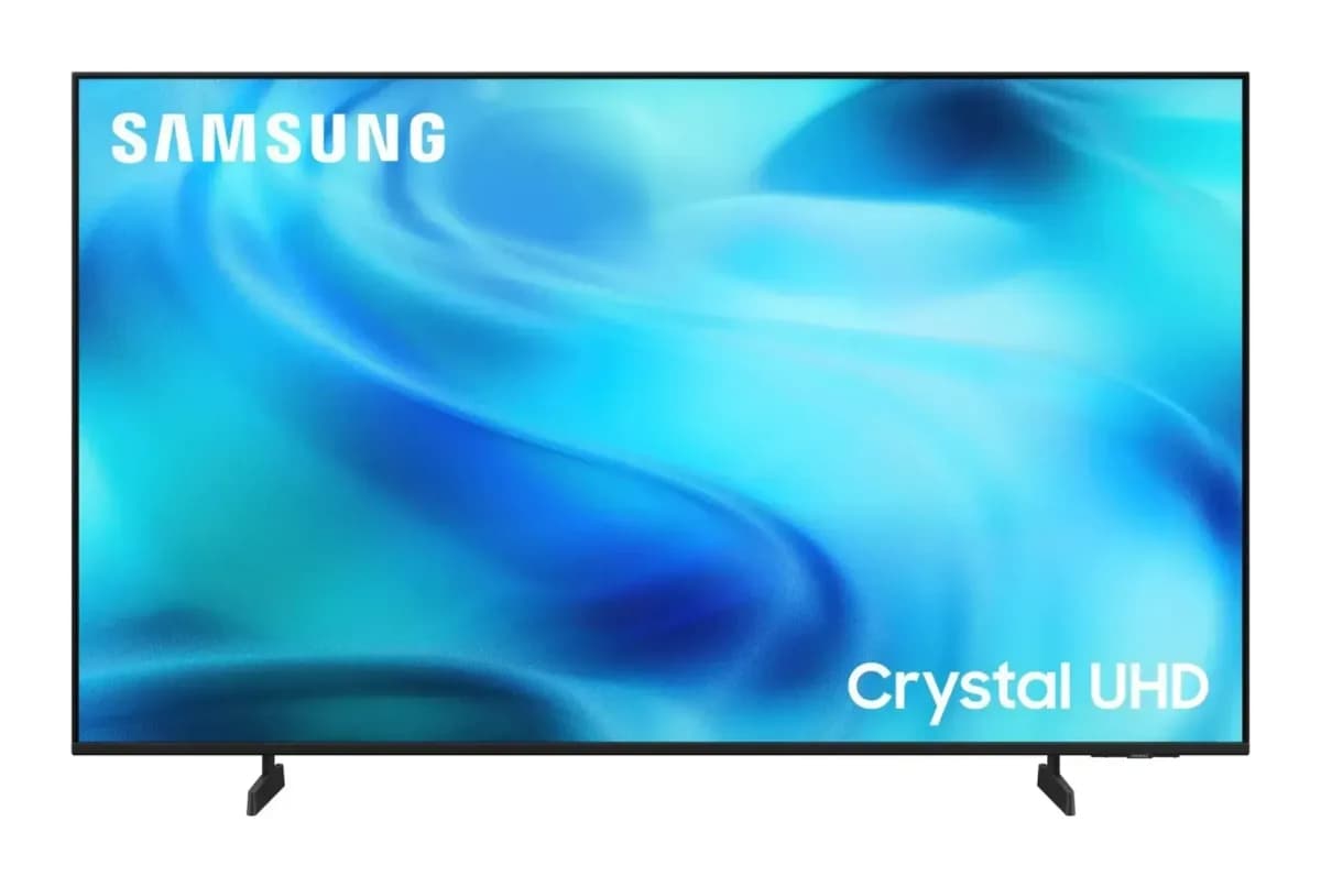 Телевизор Samsung 43" UE43U7000HUXPY