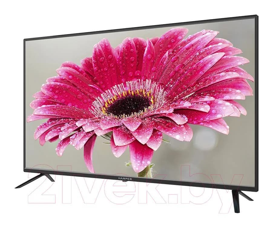 Телевизор Harper 40F660TS