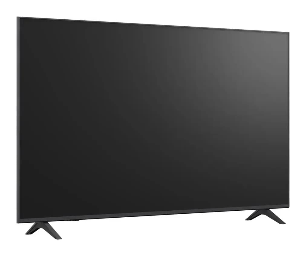Телевизор LG 65" 65QNED80B6B (miniLED)