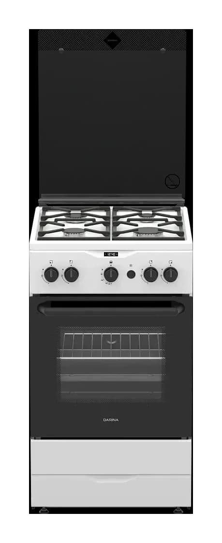 Плита газовая Darina PL GM241 010 1W