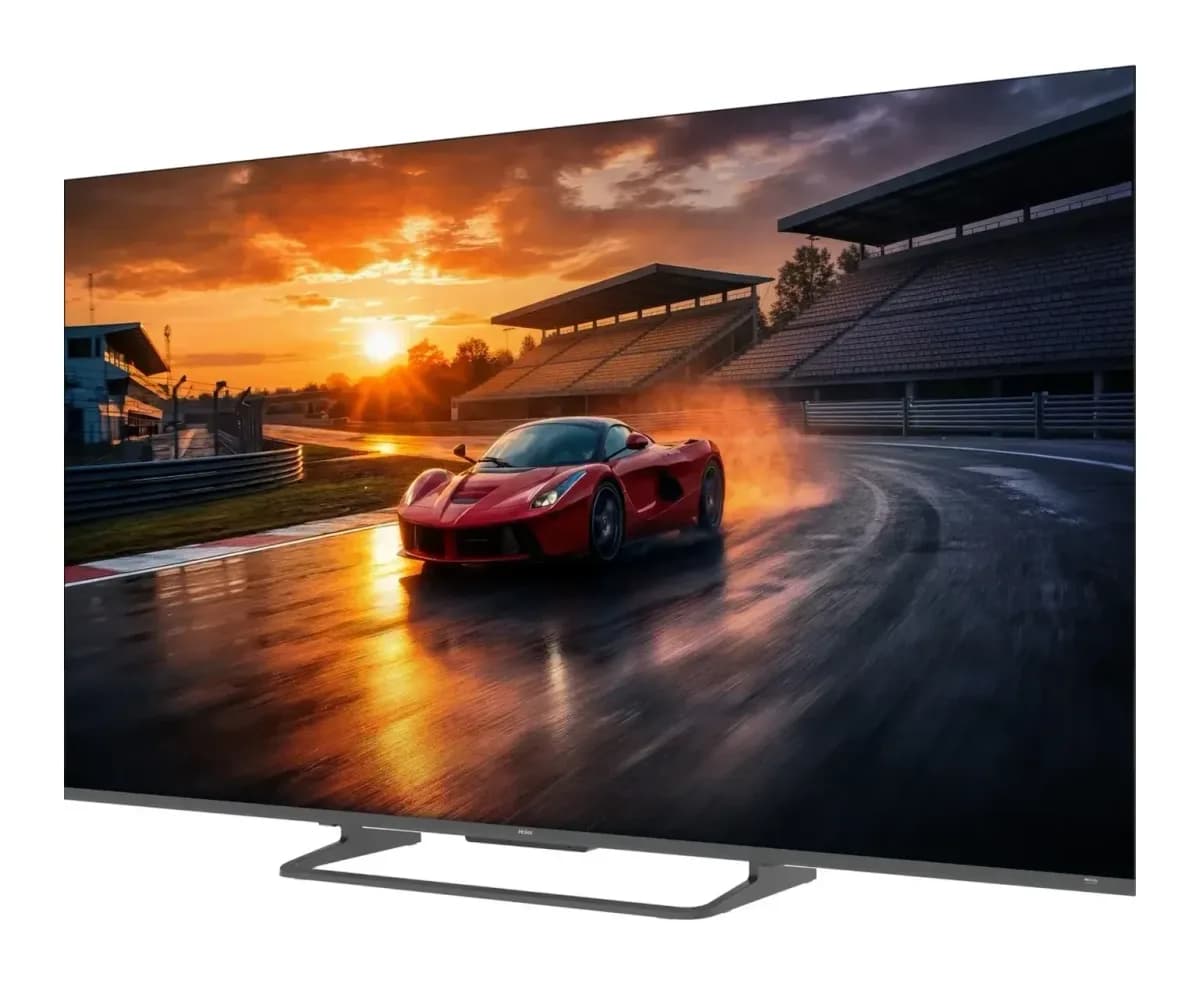 Телевизор Haier 55" H55S85GUX