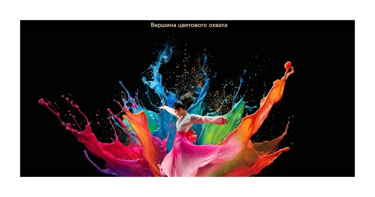 Телевизор TCL 55" 55C89L