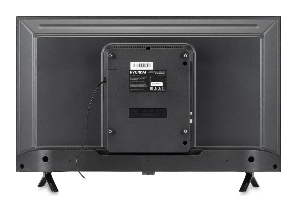 Телевизор Hyundai 32" H-LED32BS5002