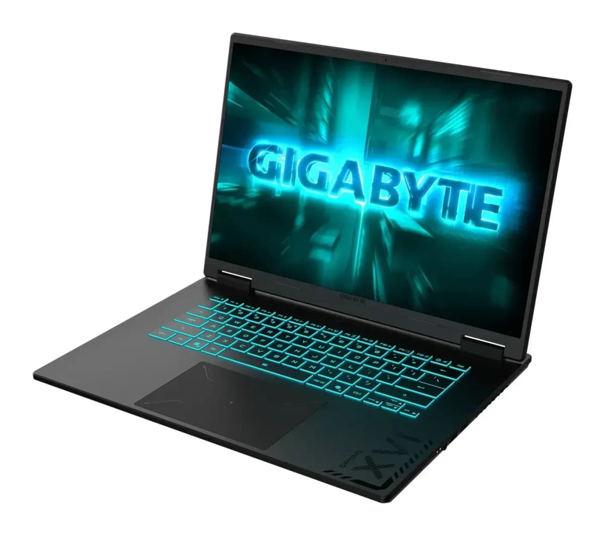 Игровой ноутбук Gigabyte Gaming A16 GA63H / 3THK3KZ893SD без ОС