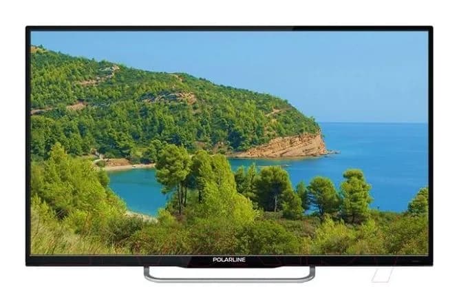 Телевизор POLARLine 24" 24PL51TC-SM