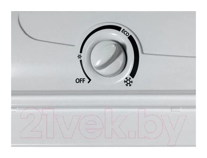 Холодильник с морозильником Indesit DS 4180 W