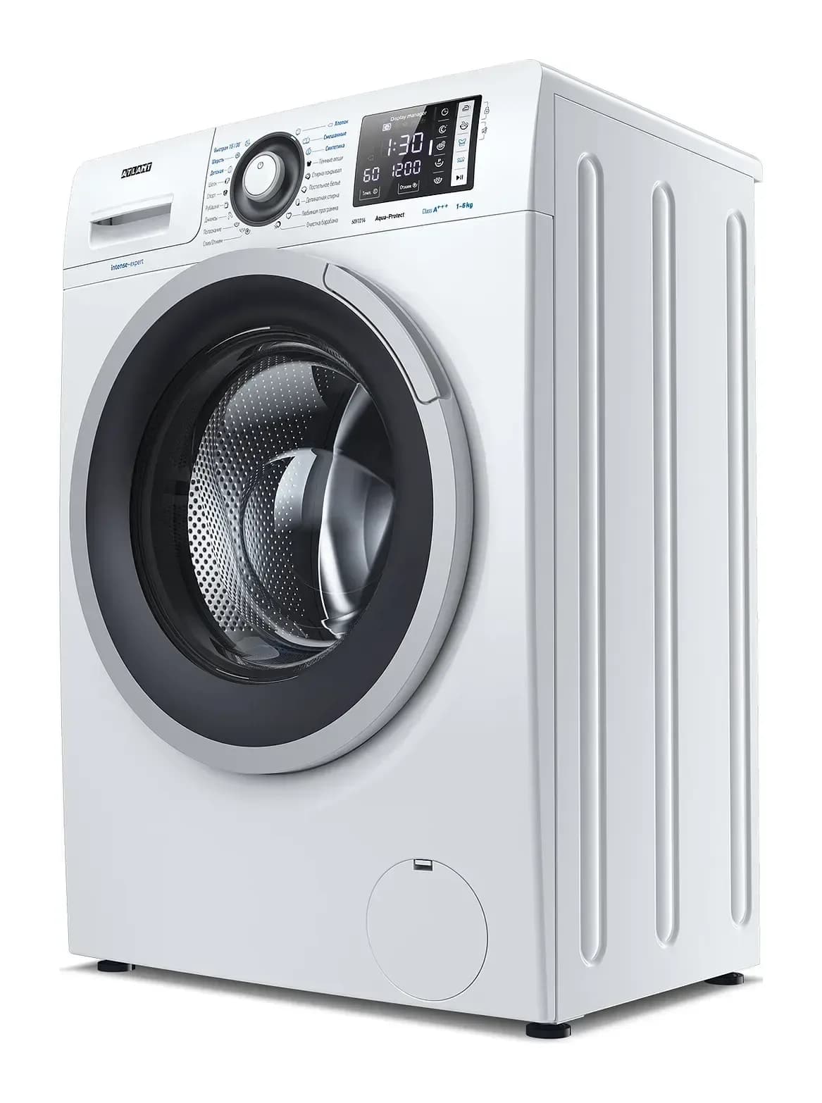Стиральная машина ATLANT СМА 60У1214-01