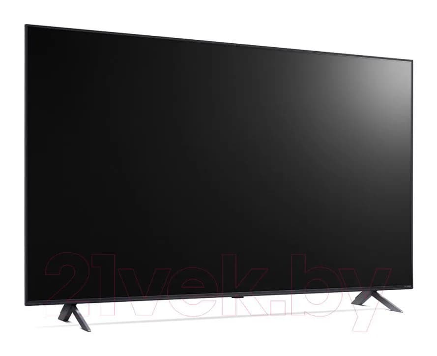 Телевизор LG 55" QNED80 55QNED80T6A