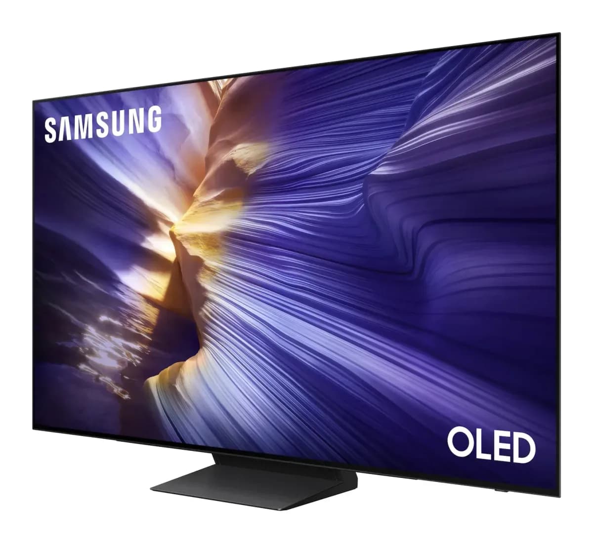 Телевизор Samsung 65" S90F 4K Vision AI QE65S90FAEXRU (OLED)