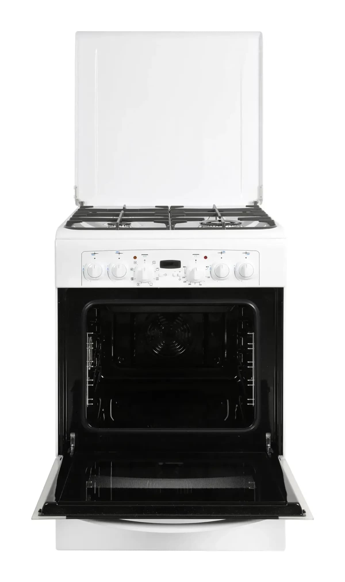 Плита газоэлектрическая GEFEST ПГЭ 6102-03 S400
