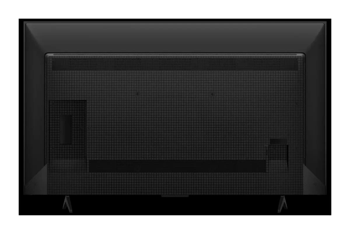 Телевизор iFFALCON 55" 55U85A (miniLED)