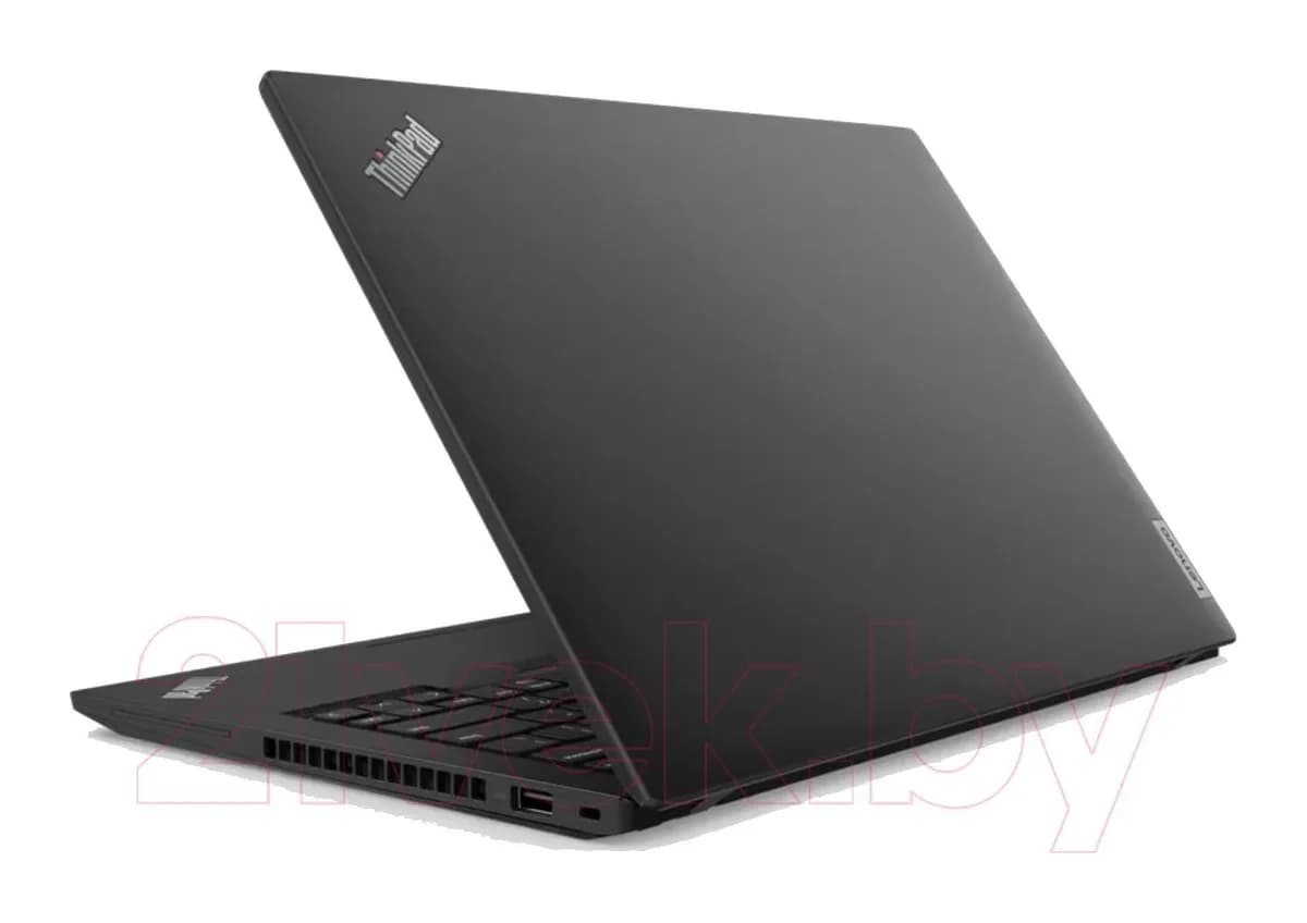 Ноутбук Lenovo ThinkPad T14 Gen 4 (21HD0043RT) Windows 11 Pro
