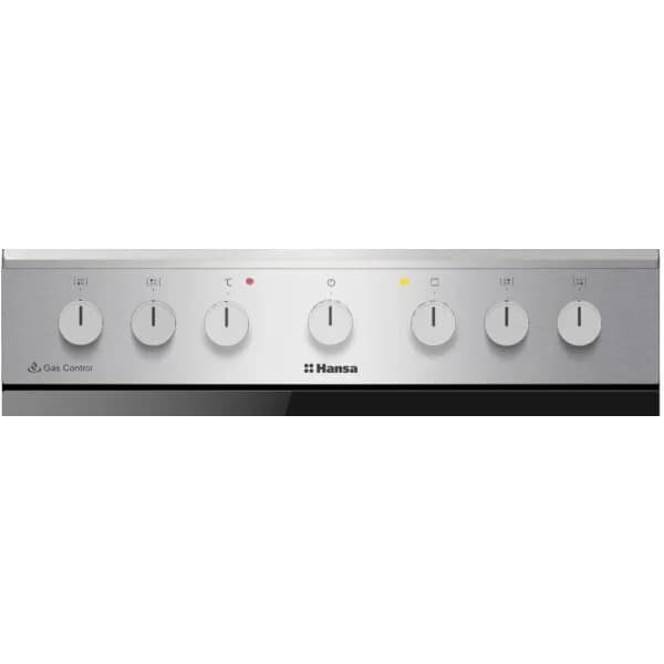 Плита газоэлектрическая Hansa FCMX69129H