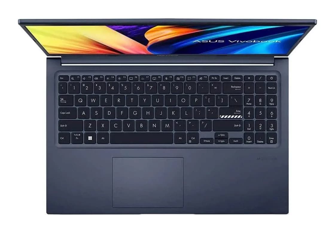 Ноутбук Asus M1502NAQ-BQ067 (90NB1841-M006C0) Windows 11 Pro