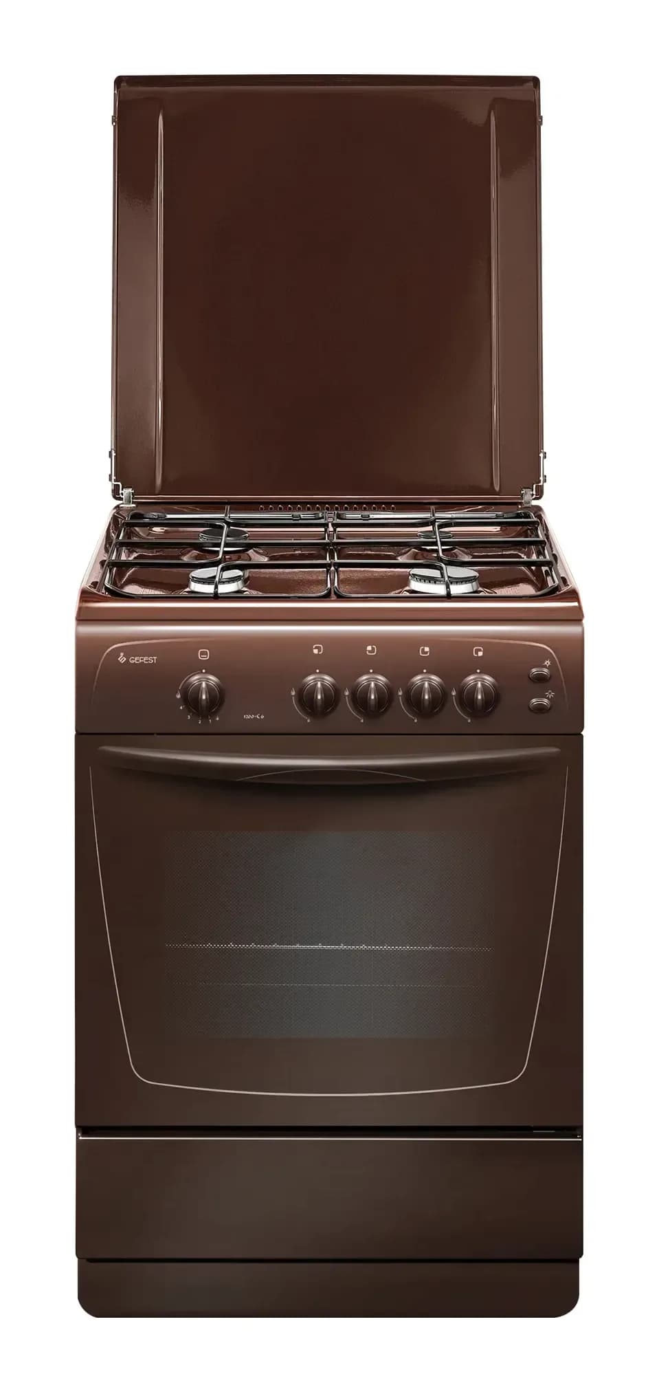 Плита газовая GEFEST 1200 С6 К19