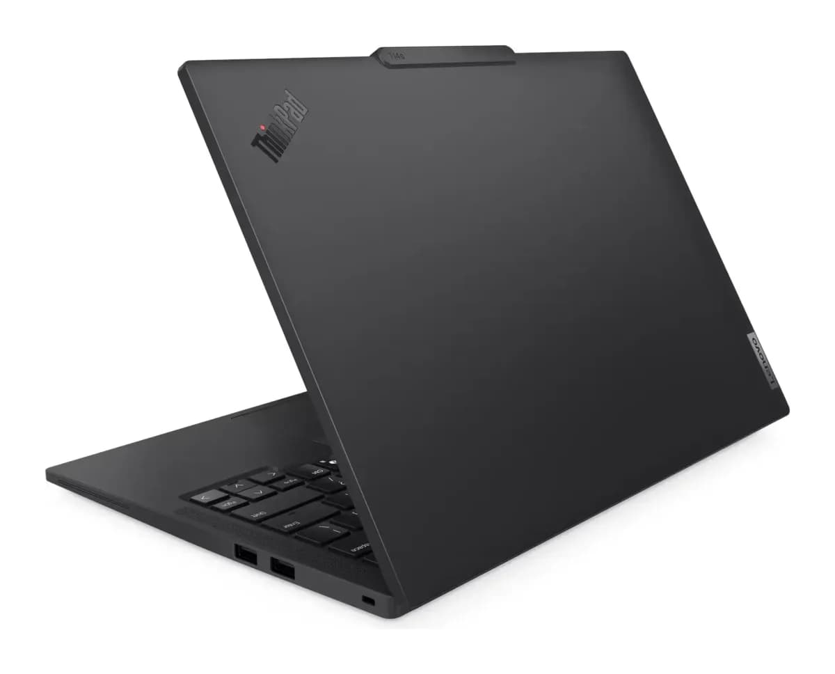 Ноутбук Lenovo Thinkpad T14s Gen 6 без ОС (21R1005PFW)